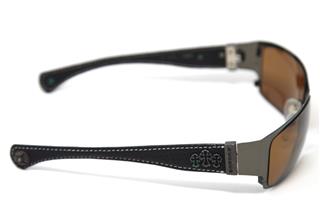 Chrome Hearts TAINT DB-BRDL Men's Sunglasses